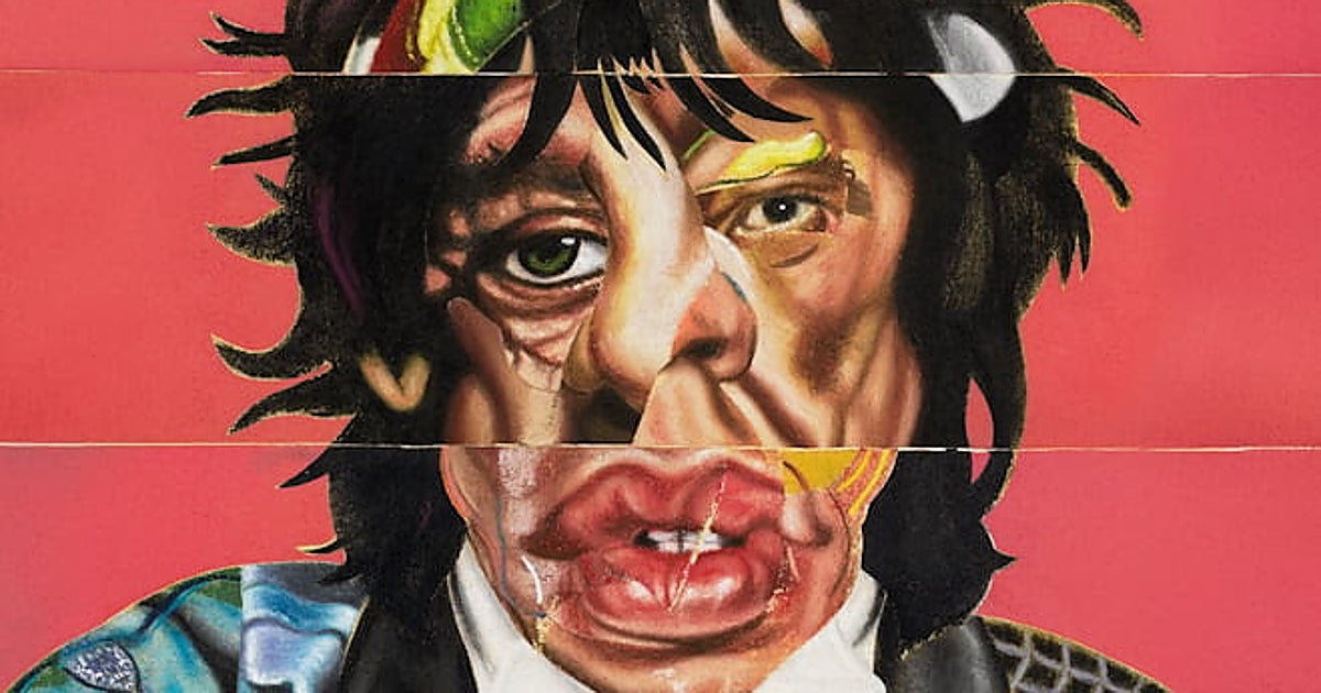 Los Rolling Stones anuncian su nuevo álbum, 'Foreign Tongues'
