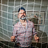 Imagen - «La creación de símbolos, en mi caso, tiene que ver con mi crecimiento como artista, el sentirme cómodo para hablar de cuestiones a través de ellos en función de las vivencias»