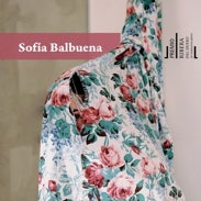 Sofía Balbuena'nın samimi yanı 'İkincil karakter'