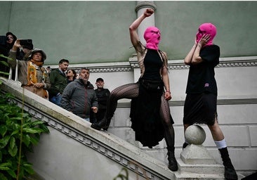 Demasiado ruido en torno a una Bienal de Venecia 2026 que reclama silencio