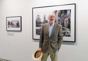 Arturo Pérez-Reverte: «La verdad ya no existe»