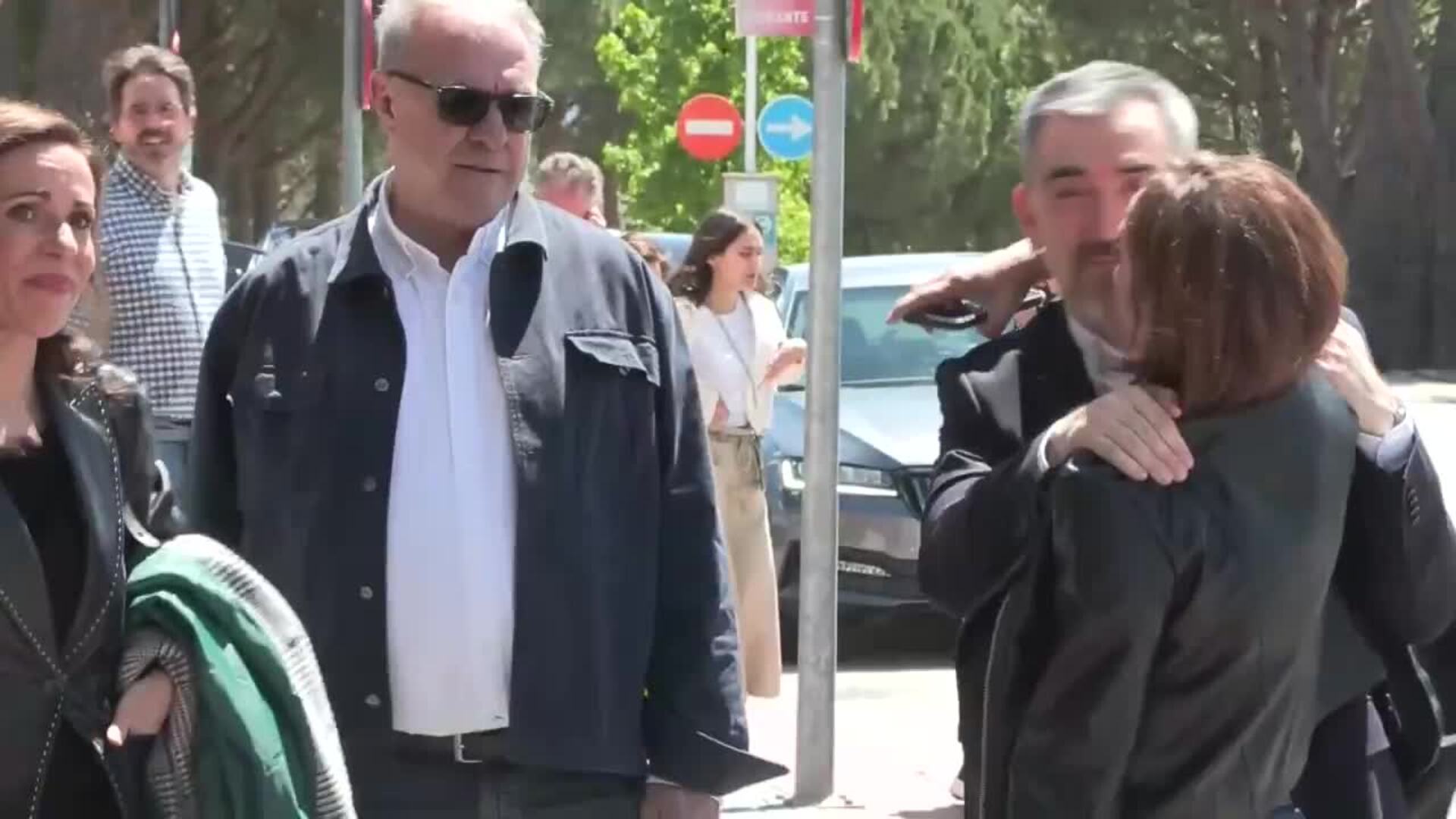 Último adiós a Soledad Gallego-Díaz, la primera directora de El País