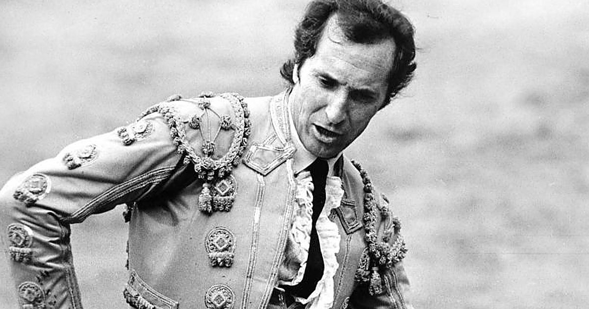 El torero que creció tanto que todos los toros se le quedaban «chicos»