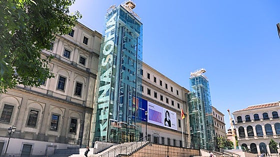 Visita exclusiva para suscriptores ABC Premium al Museo Reina Sofía