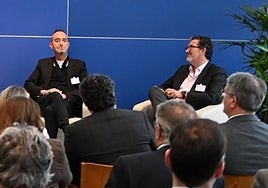 Julián Quirós: «Empezamos a vivir bajo una cultura estandarizada, principalmente digital y norteamericana»