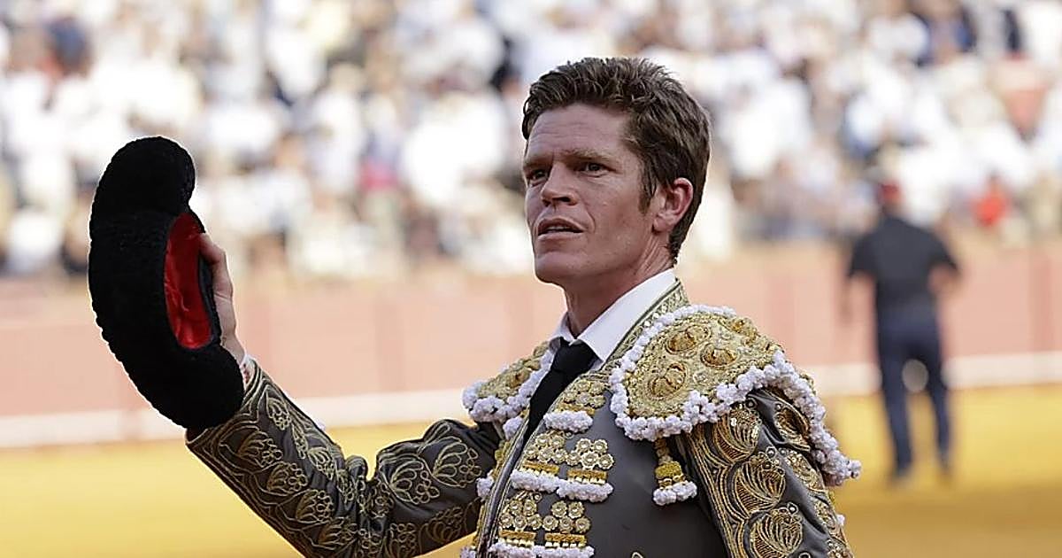 Toros en Las Ventas de Madrid por San Isidro, en directo: úl