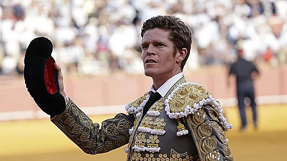 Toros en Las Ventas de Madrid por San Isidro, en directo: última hora de Borja Jiménez en la corrida In Memoriam de Ignacio Sánchez Mejías hoy