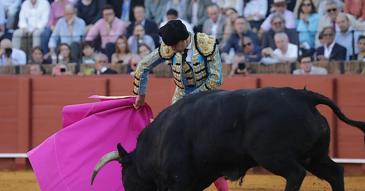 San Isidro Bullfights: Live Updates from Las Ventas Madrid