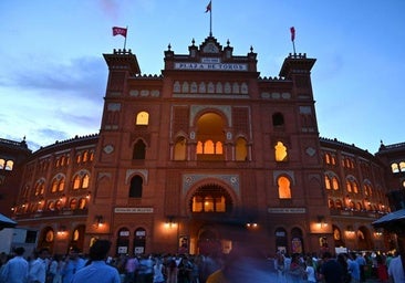 Las Ventas, más allá del ruedo: toda la agenda cultural