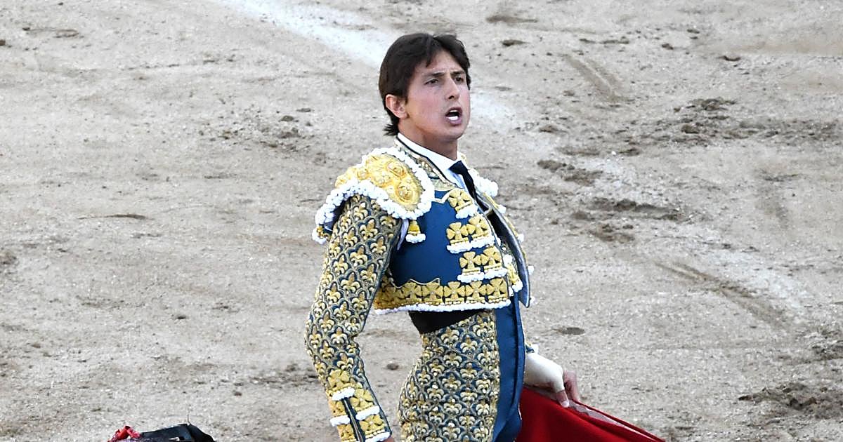 Toros en Las Ventas de Madrid por San Isidro, en directo: última hora de Diego Urdiales, Roca Rey y Bruno Aloi hoy