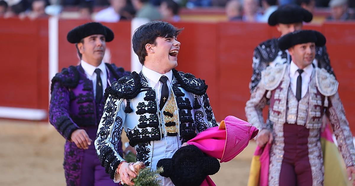 Quién torea hoy, sábado 9, en las Ventas de Madrid por la Feria de San Isidro: cartel, horario y dónde ver gratis en televisión y online