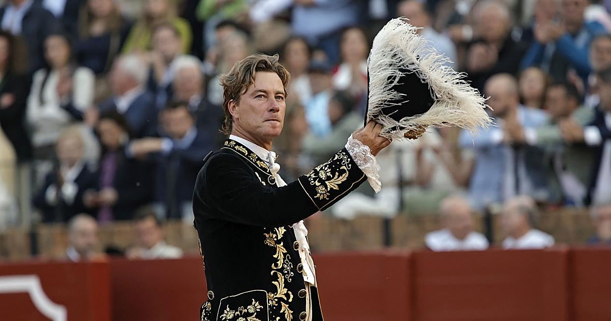 Quién torea hoy, sábado 30, en las Ventas de Madrid por la Feria de San Isidro: cartel, horario y dónde ver gratis en televisión y online