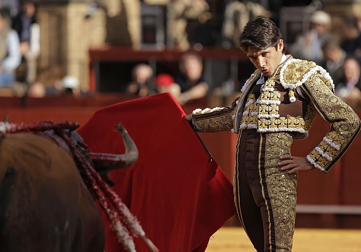 La Feria de San Isidro Llena de Pasión la Plaza de Toros de Las Ventas