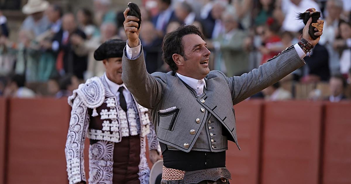 Quién torea hoy, sábado 23, en las Ventas de Madrid por la Feria de San Isidro: cartel, horario y dónde ver gratis en televisión y online
