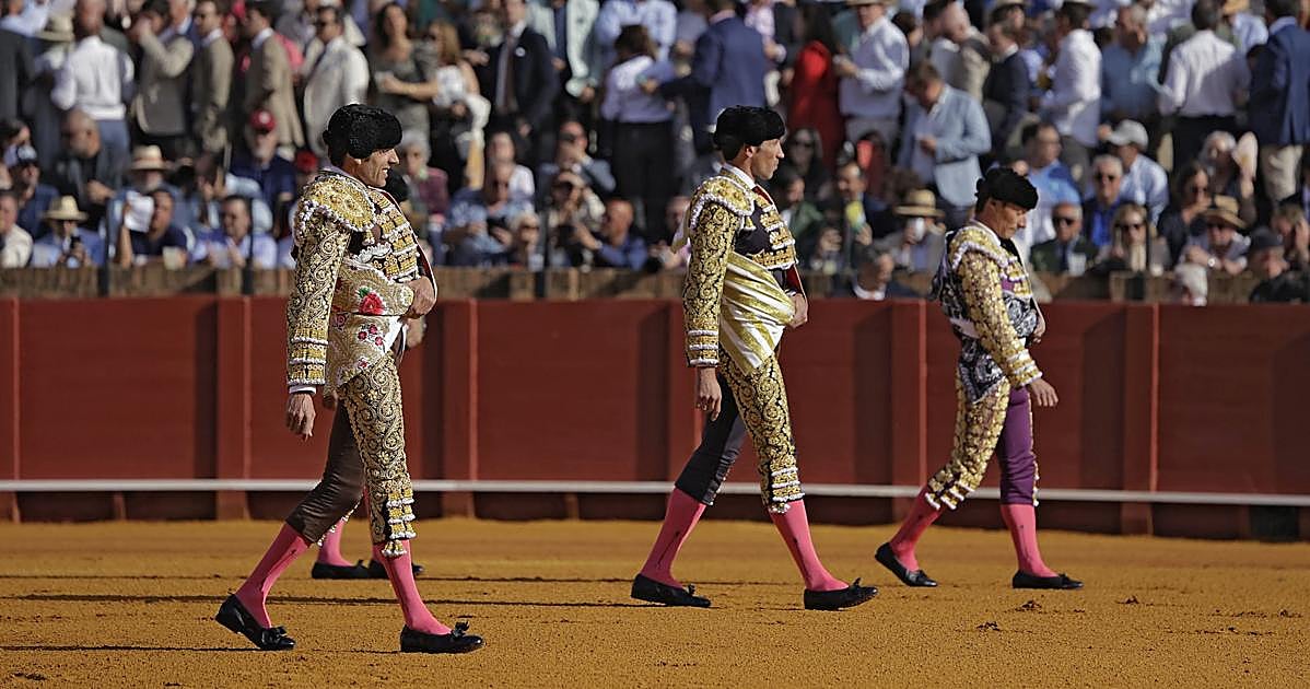 Quién torea hoy, jueves 4 de junio, en las Ventas de Madrid por la Feria de San Isidro: cartel, horario y dónde ver gratis en televisión y online