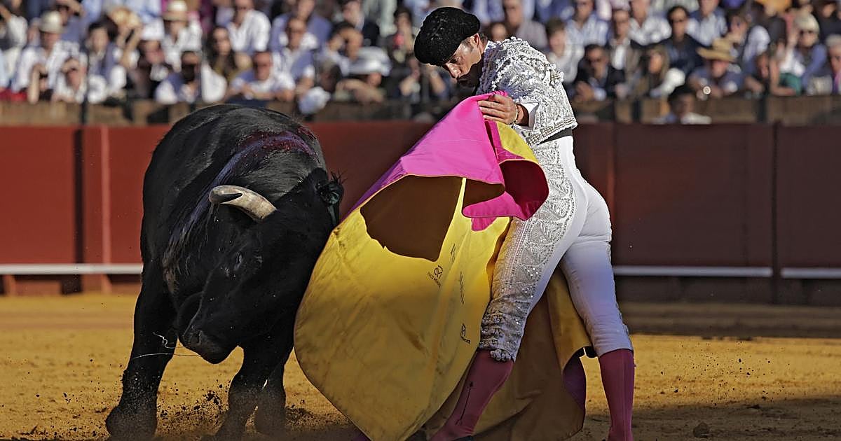 Quién torea hoy, martes 2 de junio, en las Ventas de Madrid por la Feria de San Isidro: cartel, horario y dónde ver gratis en televisión y online
