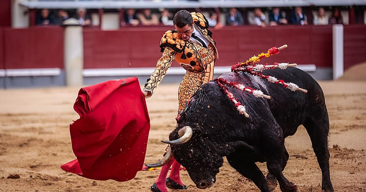 Quién torea hoy, viernes 5 de junio, en las Ventas de Madrid por la Feria de San Isidro: cartel, horario y dónde ver gratis en televisión y online