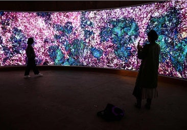 Una Bienal de Venecia en clave muy menor (o cuando el mundo se va a la mierda)