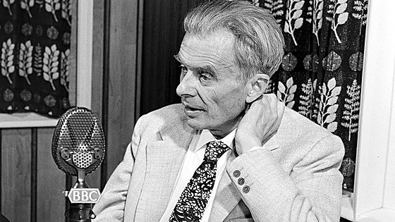 Aldous Huxley, satisfacción versus libertad