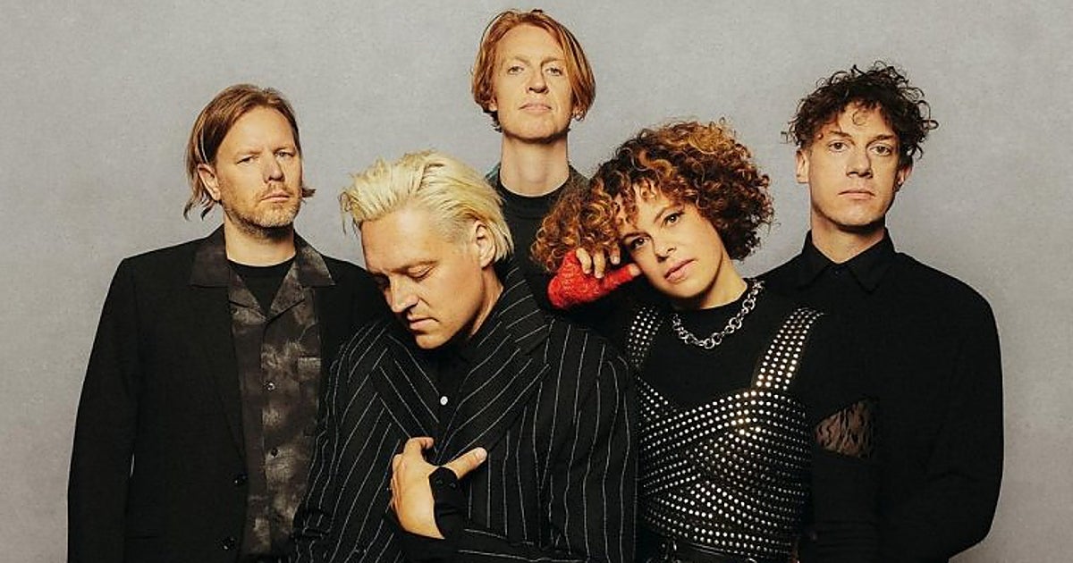 Discos de la semana: Arcade Fire, el disco de alguien que se aburre mucho