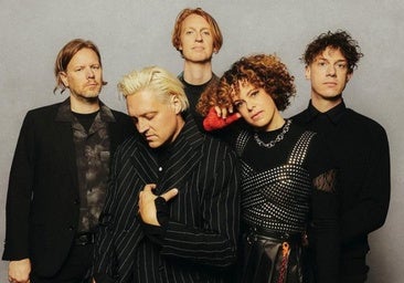 Discos de la semana: Arcade Fire, el álbum de alguien que se aburre mucho