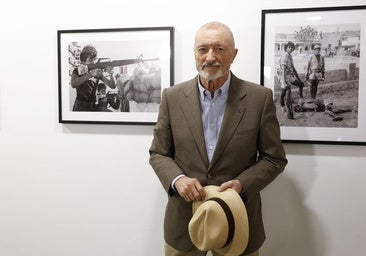 Pérez-Reverte Ekim'de 'En Tehlikeli Hipotez' adlı yeni romanını yayımladı