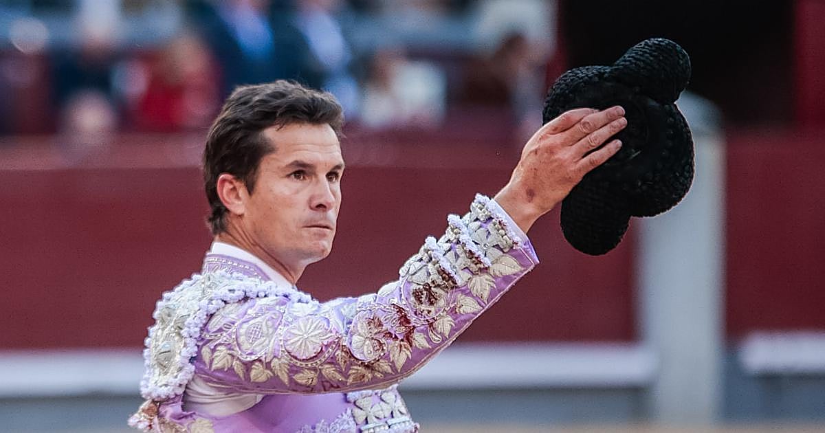 Toros hoy, viernes 22 de mayo, en las Ventas de Madrid por San Isidro: hora, cartel y dónde ver gratis en televisión y online