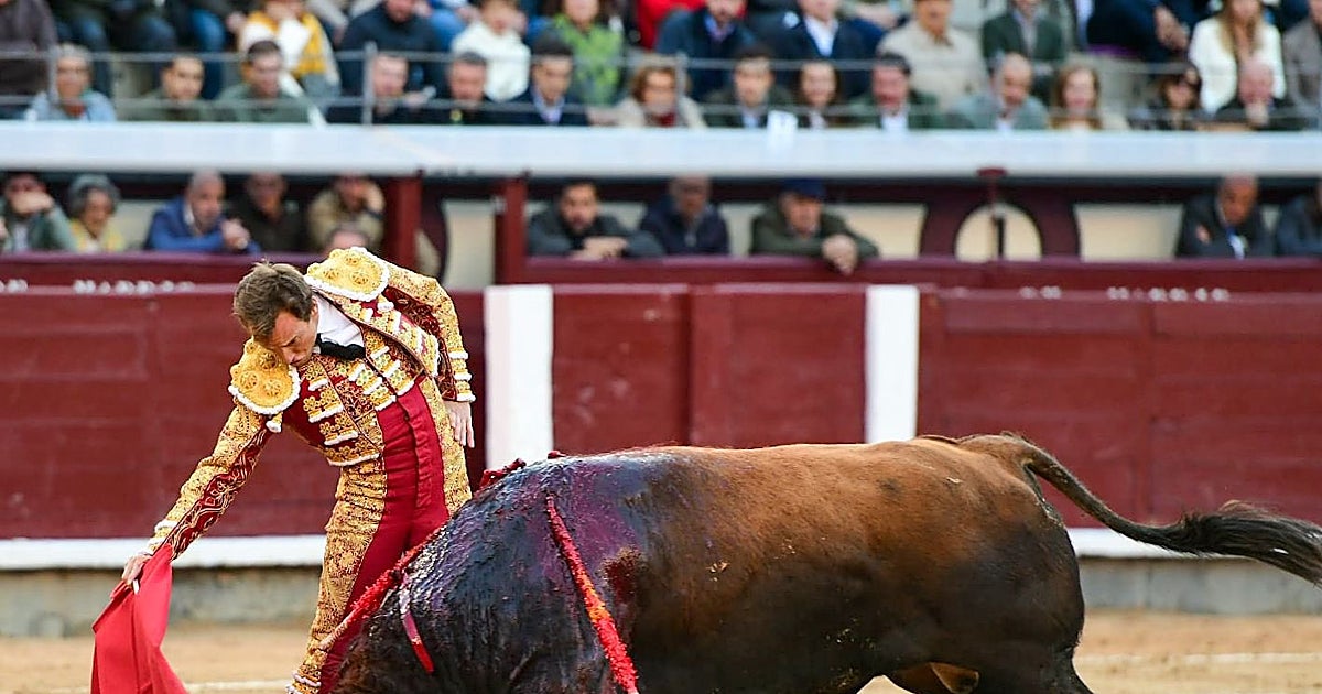 Y nos dieron las diez con la emoción de Román y Enarbolado