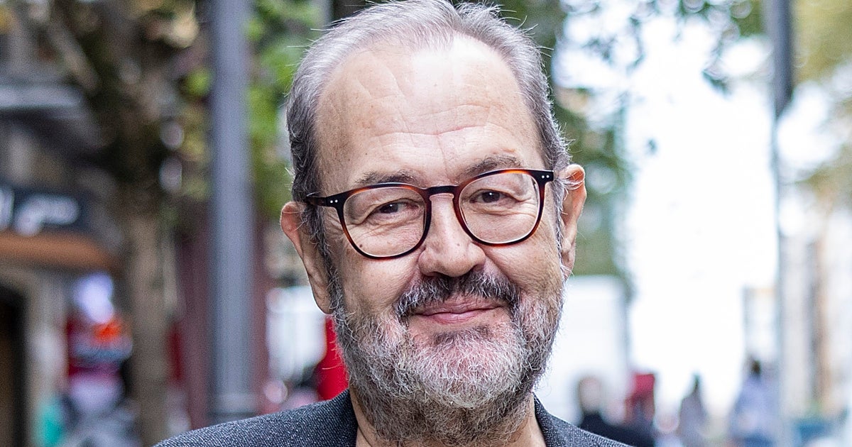 Juan Bas: «En 2002 daba miedo burlarse de ETA y escribir columnas contra ese submundo»