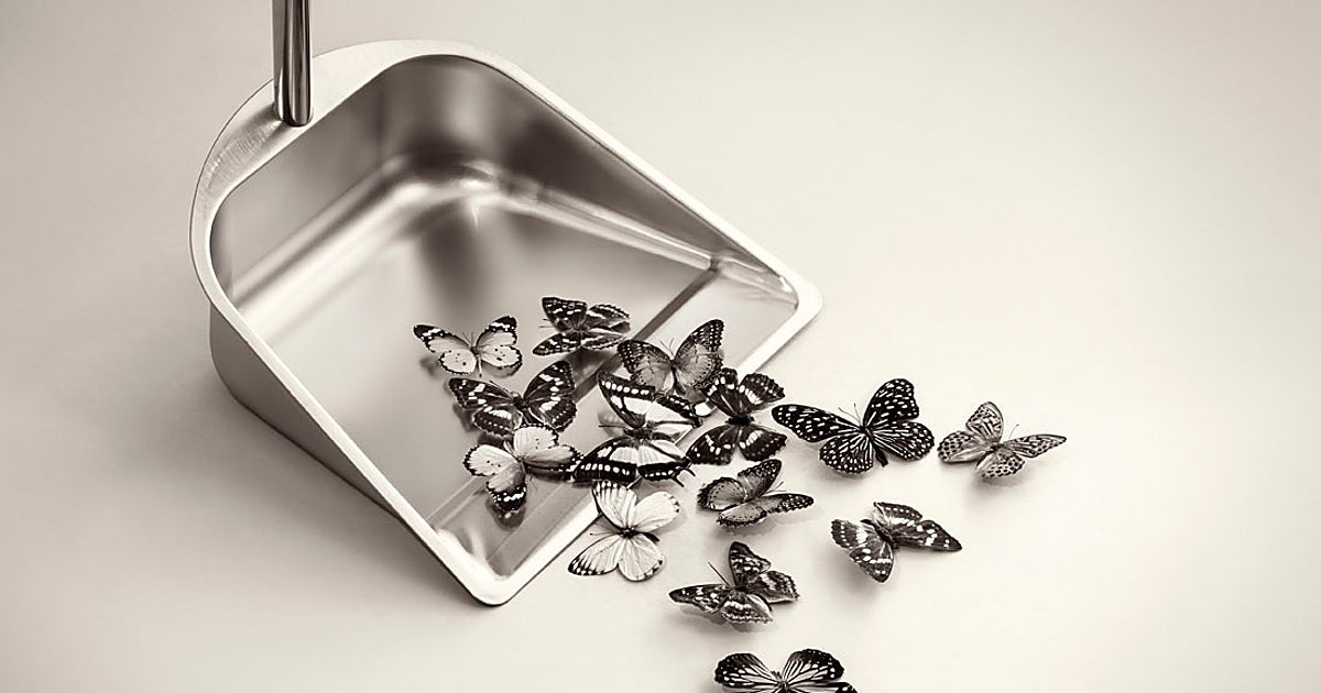 Chema Madoz y el vuelo de la imaginación que reanima