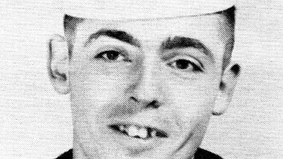 Al estilo Thomas Pynchon