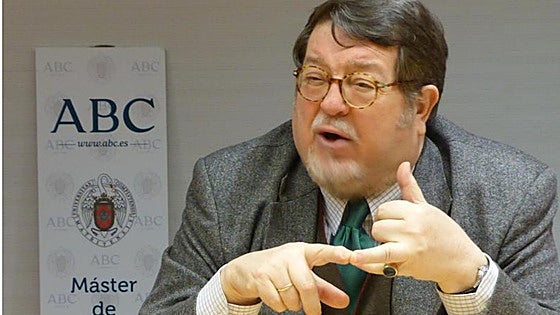 El vitalismo de Santiago Castelo