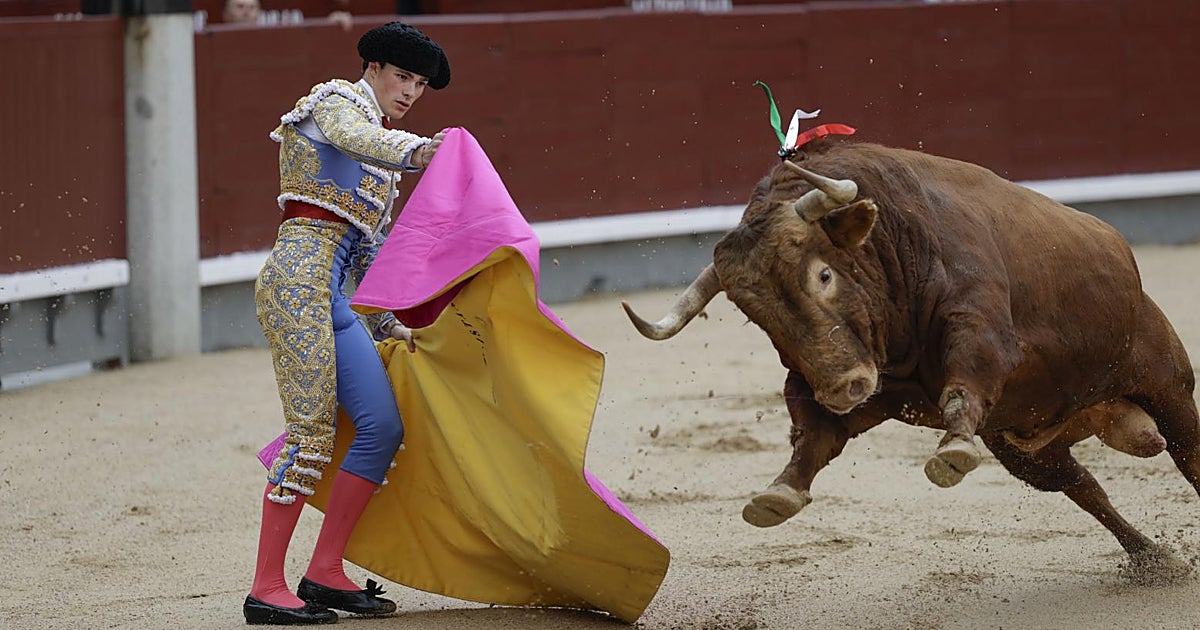 Guía rápida para ver una tarde de San Isidro: «Donde está el toro, está la corrida»