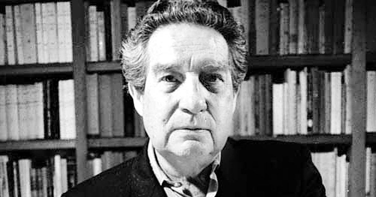 Batalla en México por el legado de Octavio Paz