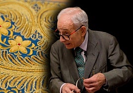 Los secretos del traje de luces: todo sobre los colores y los bordados