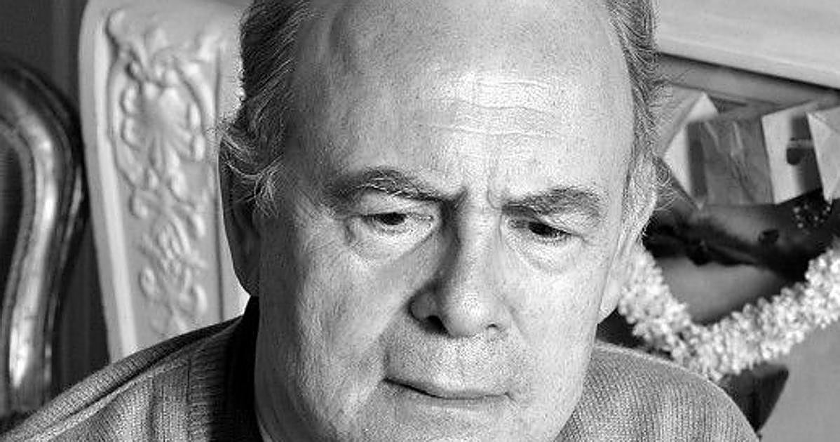 Patrick Modiano: brumas, París y las trampas de la memoria