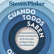 Steven Pinker, rahat sözlerin büyüsünü bozuyor