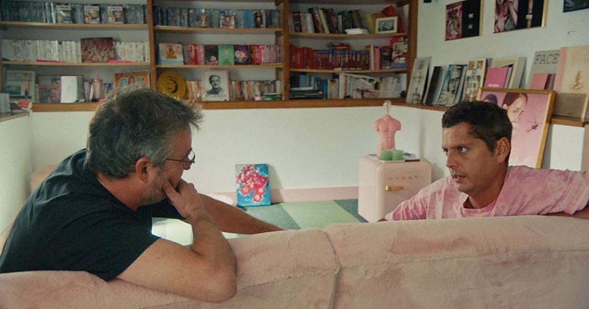 Sida, uñeros y haute culture