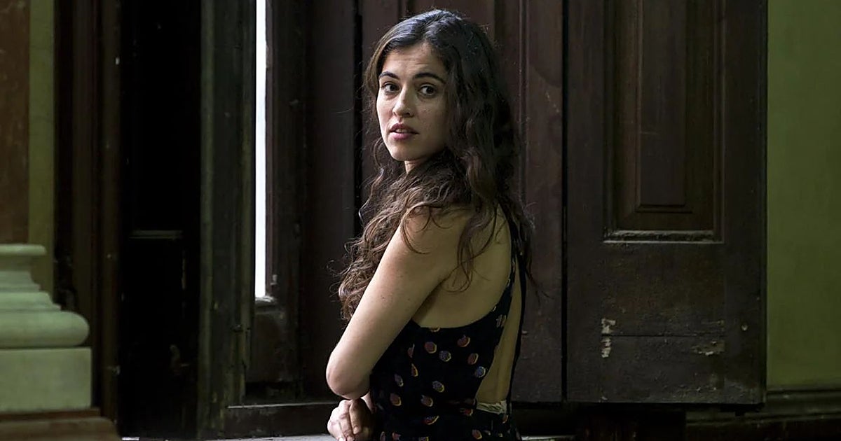 Discos de la semana: el regreso triunfal de Silvia Pérez Cruz