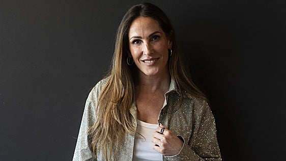 Malú: «No me he creído que canto bien hasta hace tres o cuatro años»