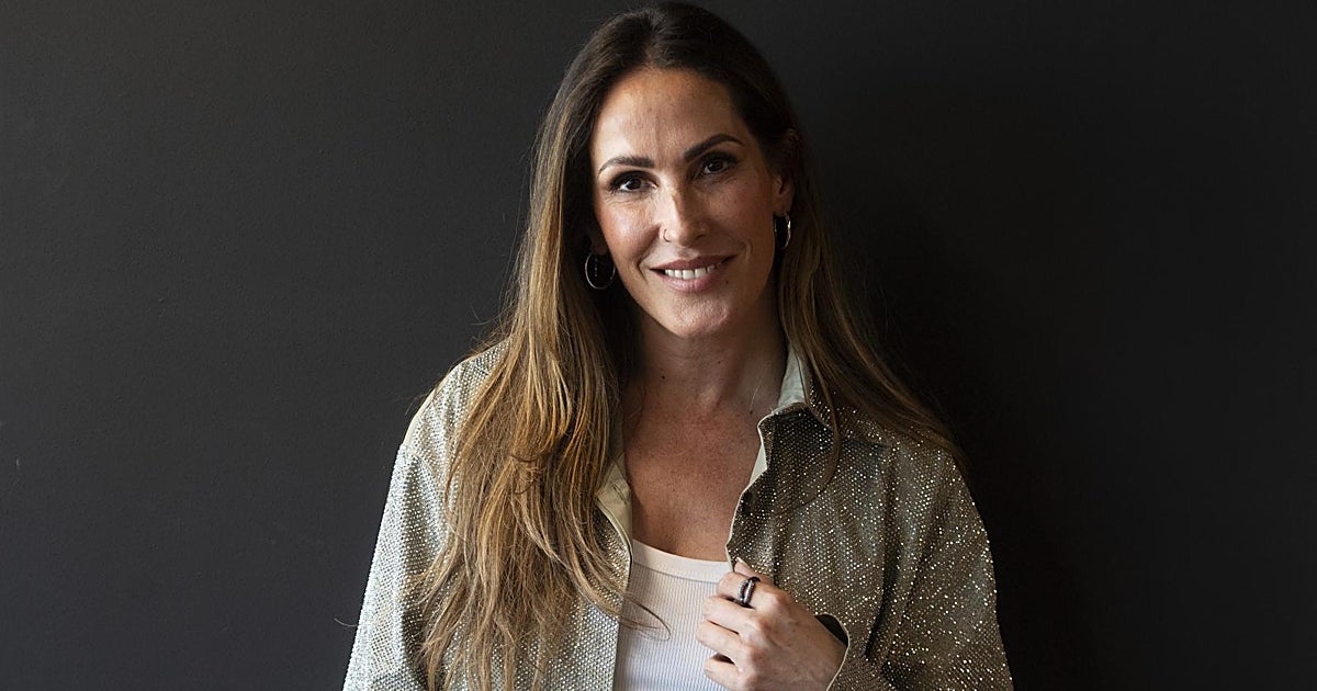 Malú: «No me he creído que canto bien hasta hace tres o cuatro años»