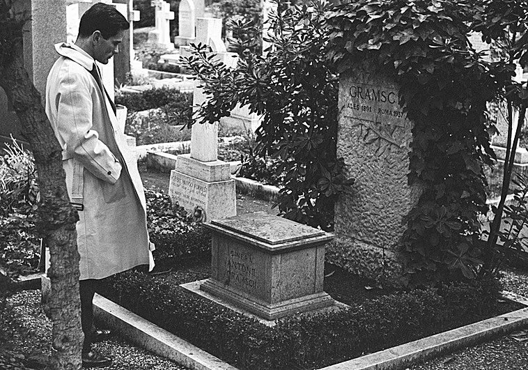 Lecciones italianas contra la guerra cultural