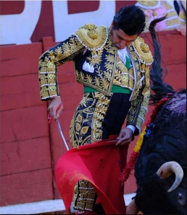 Morante de la Puebla.