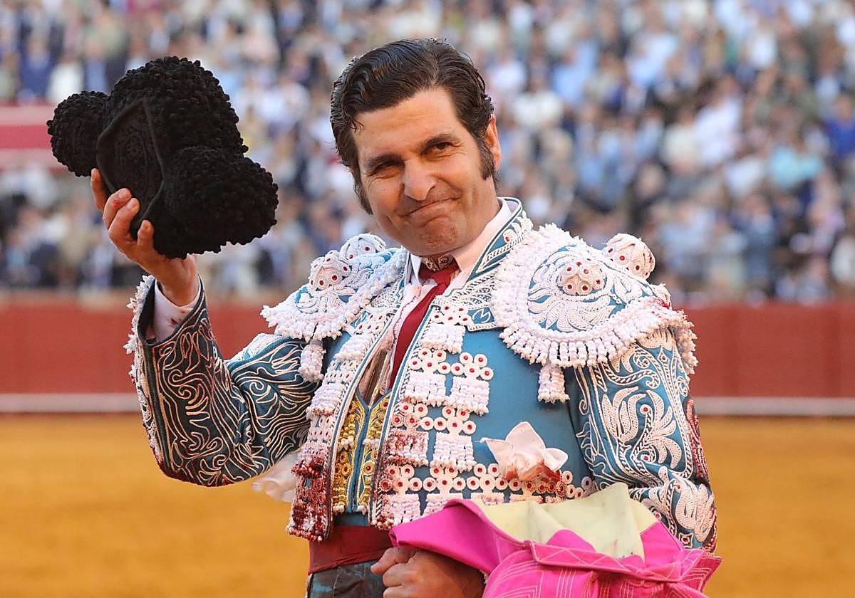 Morante De La Puebla Net Worth