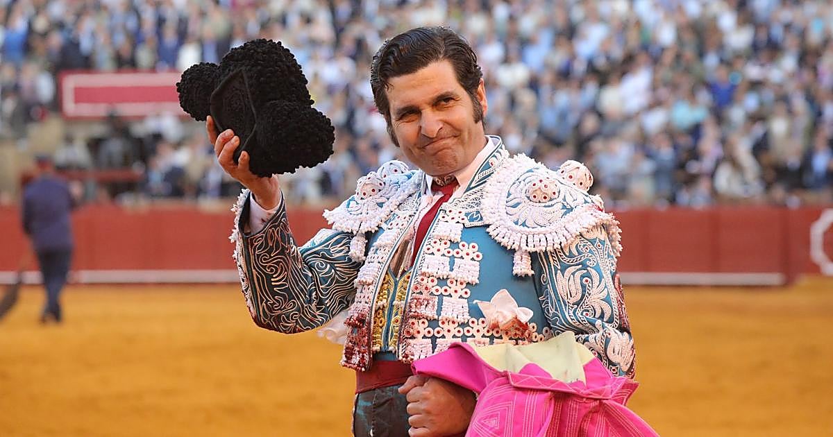 Toros con Morante de la Puebla, José María Manzanares y Juan Ortega: horario y dónde ver gratis en televisión y online la corrida en Jerez hoy