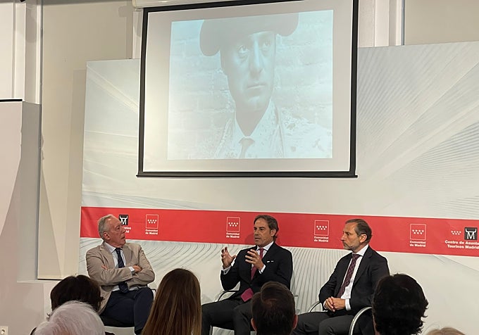 “Çarpıcı bir kişiliğe sahip bir adamdı”