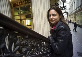 La escritora que ha causado un terremoto editorial en Francia: «La libertad de expresión está siendo atacada en todas partes»