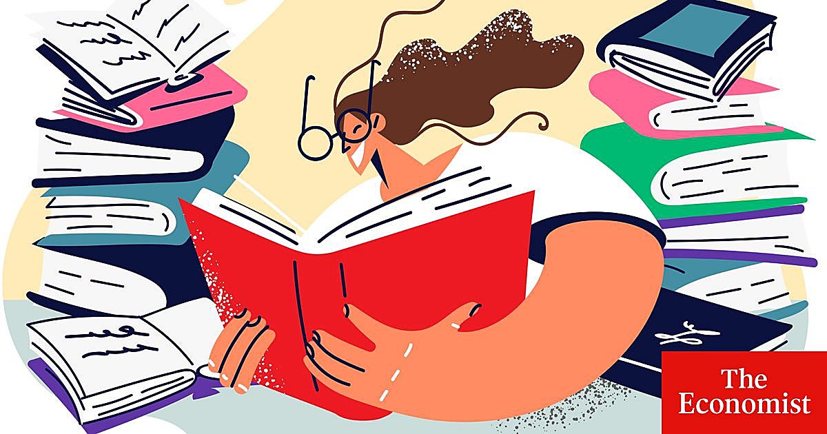 Hoy en día, muchos famosos tienen clubes de lectura. La mayoría resultan irritantes