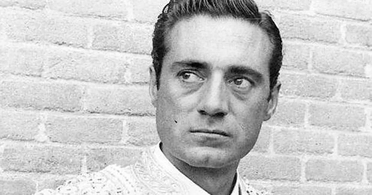 El Litri, 75 años después: «Era un hombre de una personalidad impactante»