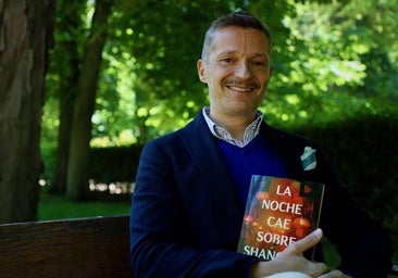 Espías españoles en el Shanghái colonial de los años 30